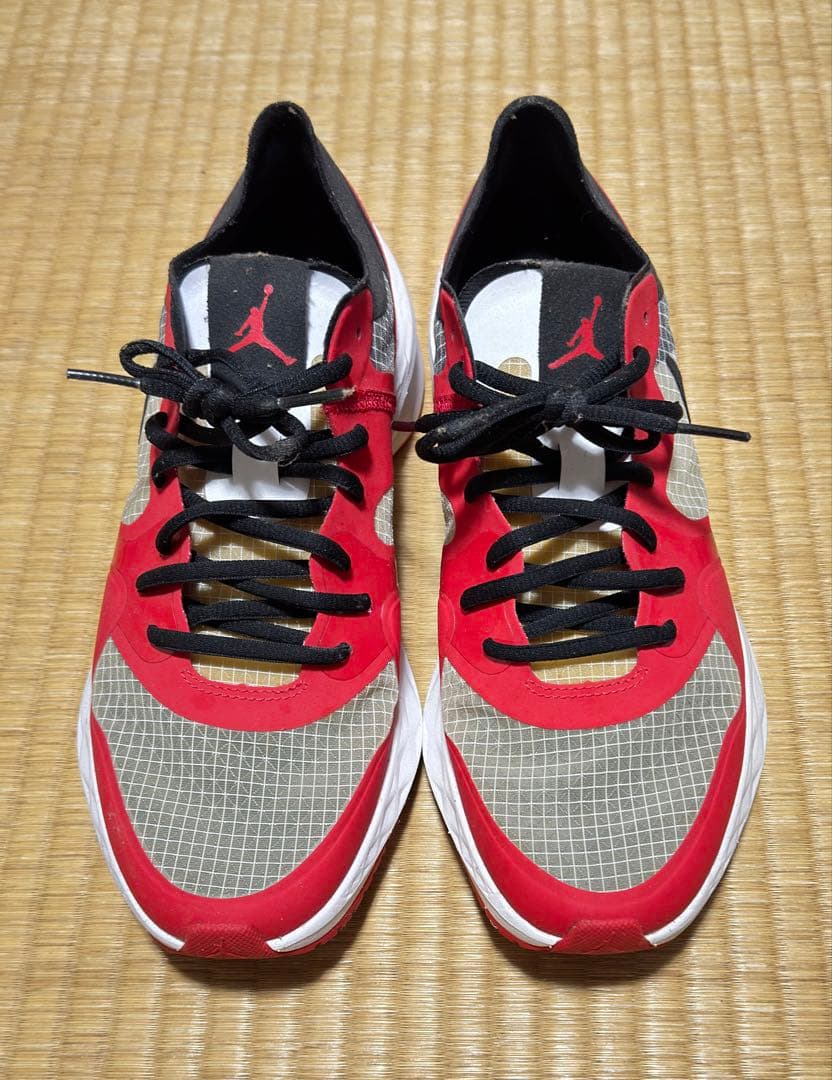 JORDAN AIR ZOOM 85 RUNNER サイズ26