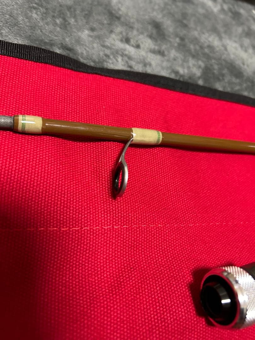 [保証書付き] Abu Garcia ZoomSafari 705ML