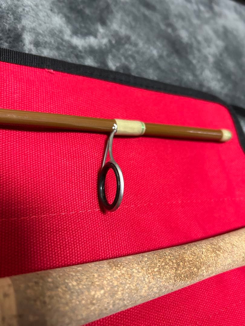 [保証書付き] Abu Garcia ZoomSafari 705ML