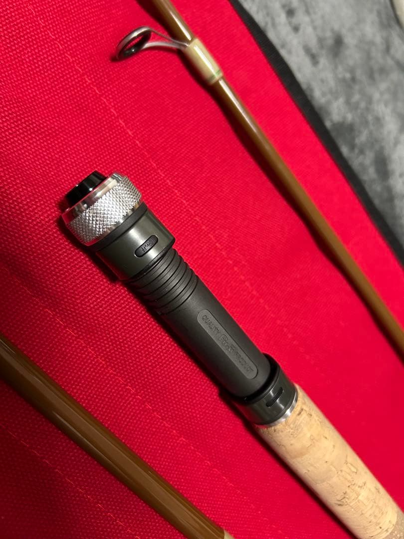 [保証書付き] Abu Garcia ZoomSafari 705ML