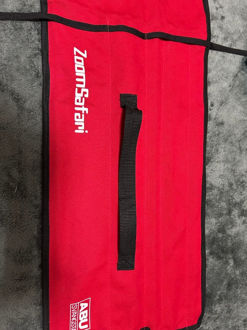 [保証書付き] Abu Garcia ZoomSafari 705ML