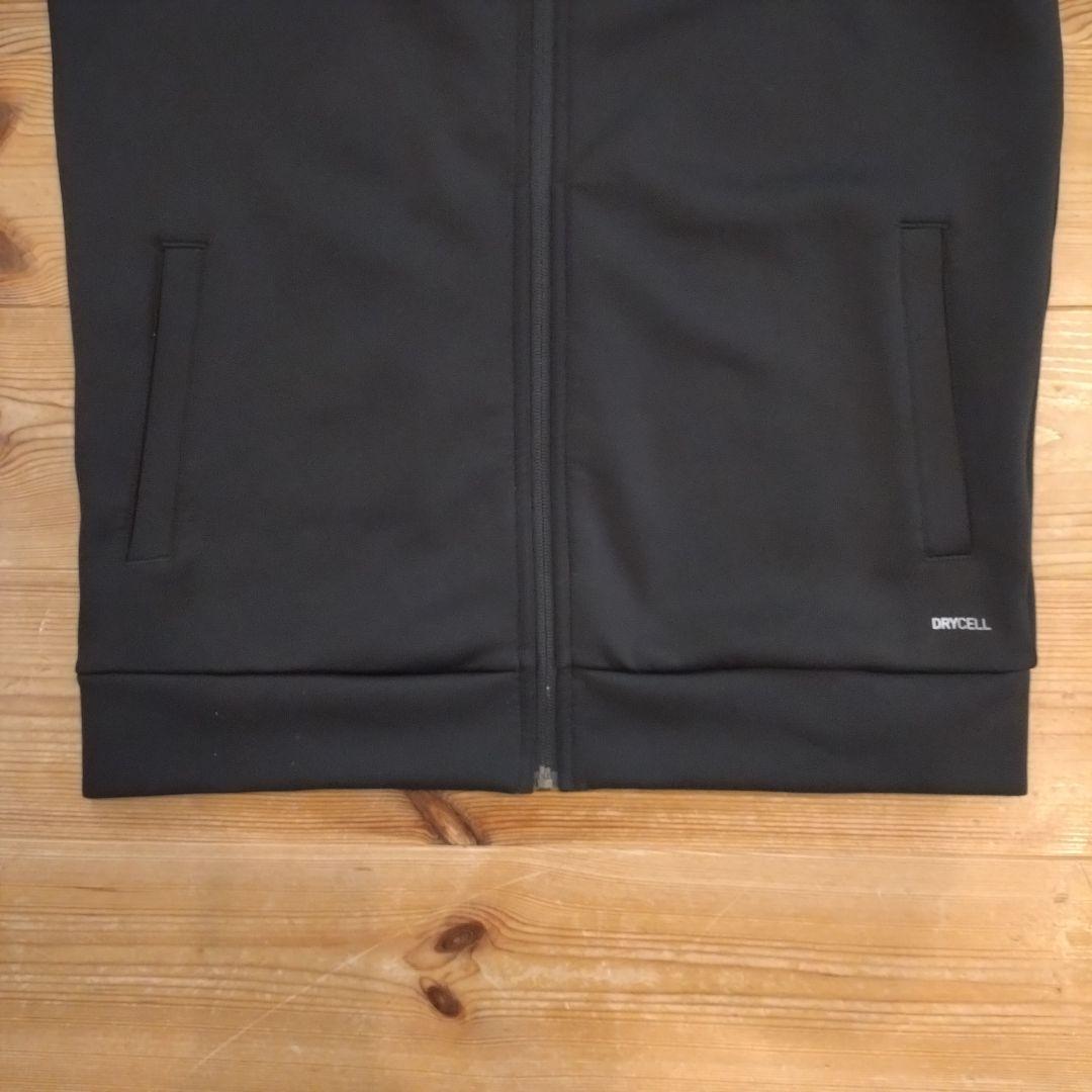 【美品】プーマ PUMA パラメヒコ ニット トラックジャケット （L）