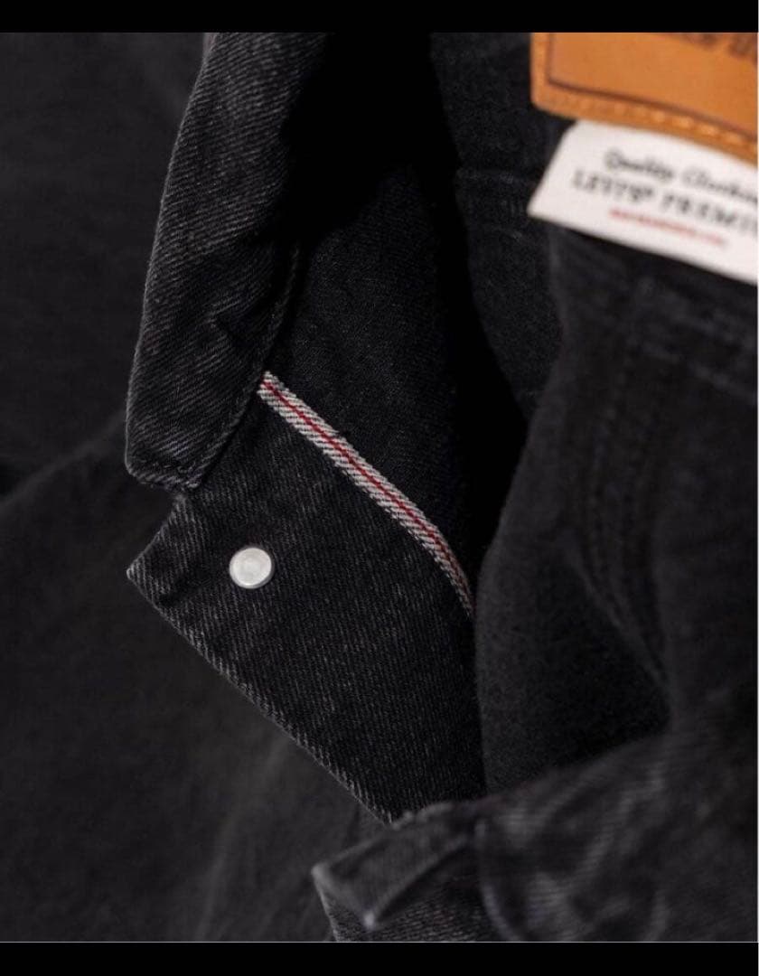 【別注】Levi’s 30th Type 1 Trucker Jacket M