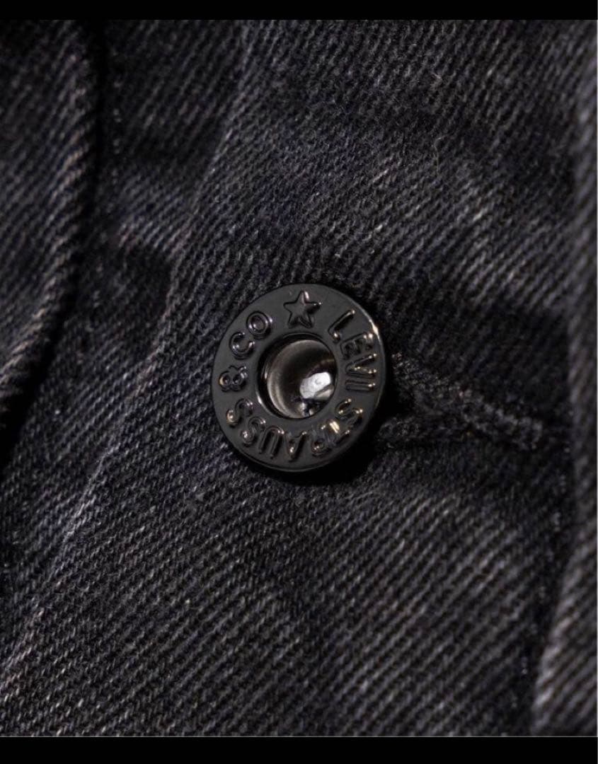 【別注】Levi’s 30th Type 1 Trucker Jacket M