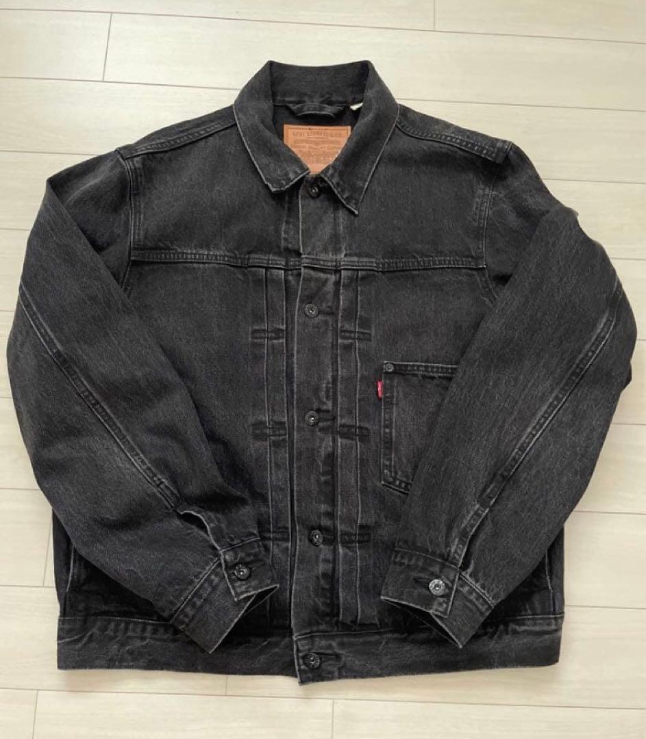【別注】Levi’s 30th Type 1 Trucker Jacket M