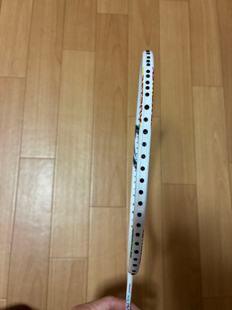 YONEX バドミントンラケット ASTROX 33（アストロクス 33）美品