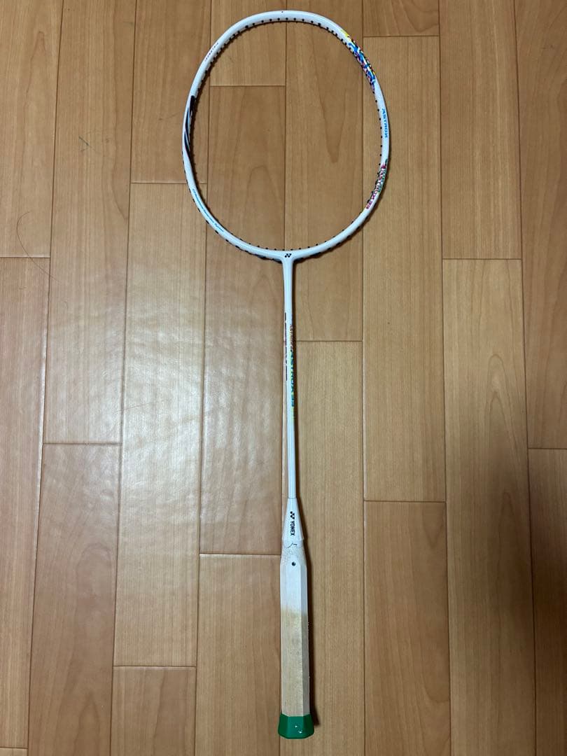 YONEX バドミントンラケット ASTROX 33（アストロクス 33）美品