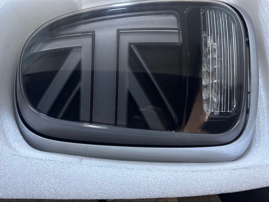  MINI R57/R58/R59 前期 テールランプ 左右セット