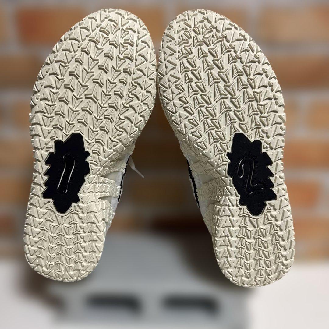 シューズ(男性用) NIKE Ja3 EP 29.0cm