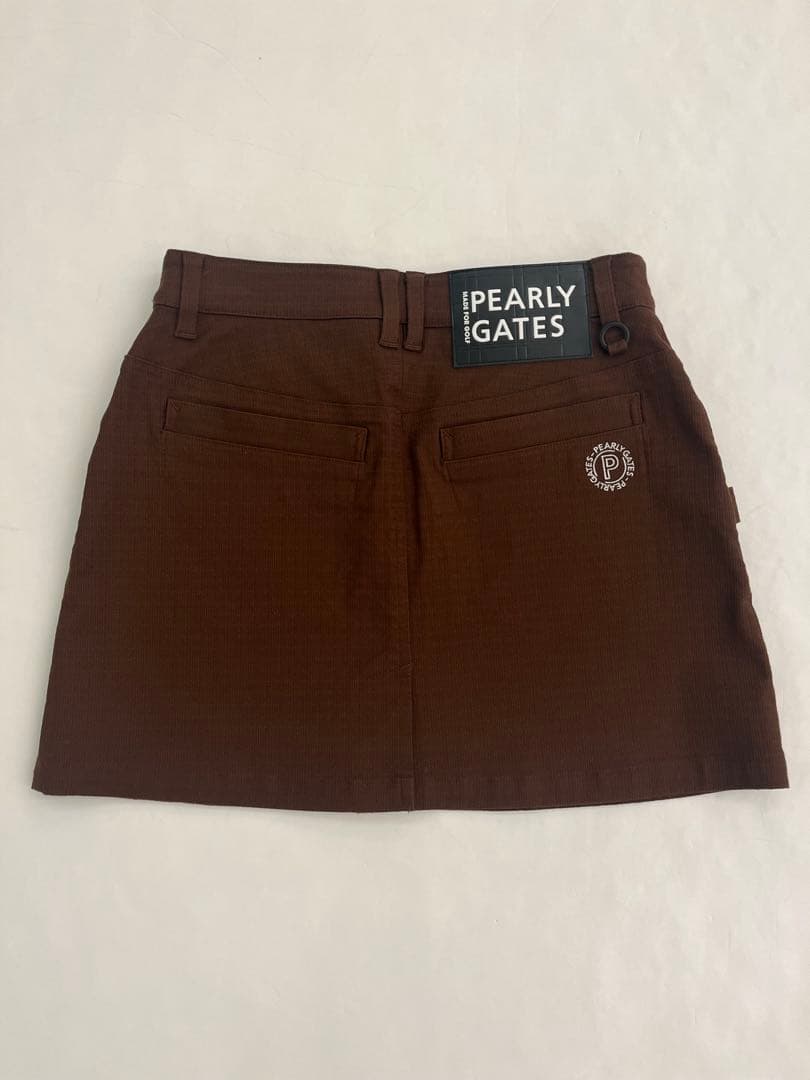 PEARLYGATES 055-3234002 定価26,400円　新品タグ付き