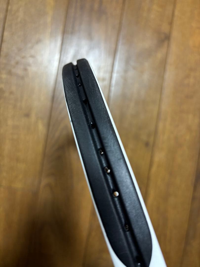 Prince TOUR 98 2022 ホワイト G3 305g 98inch