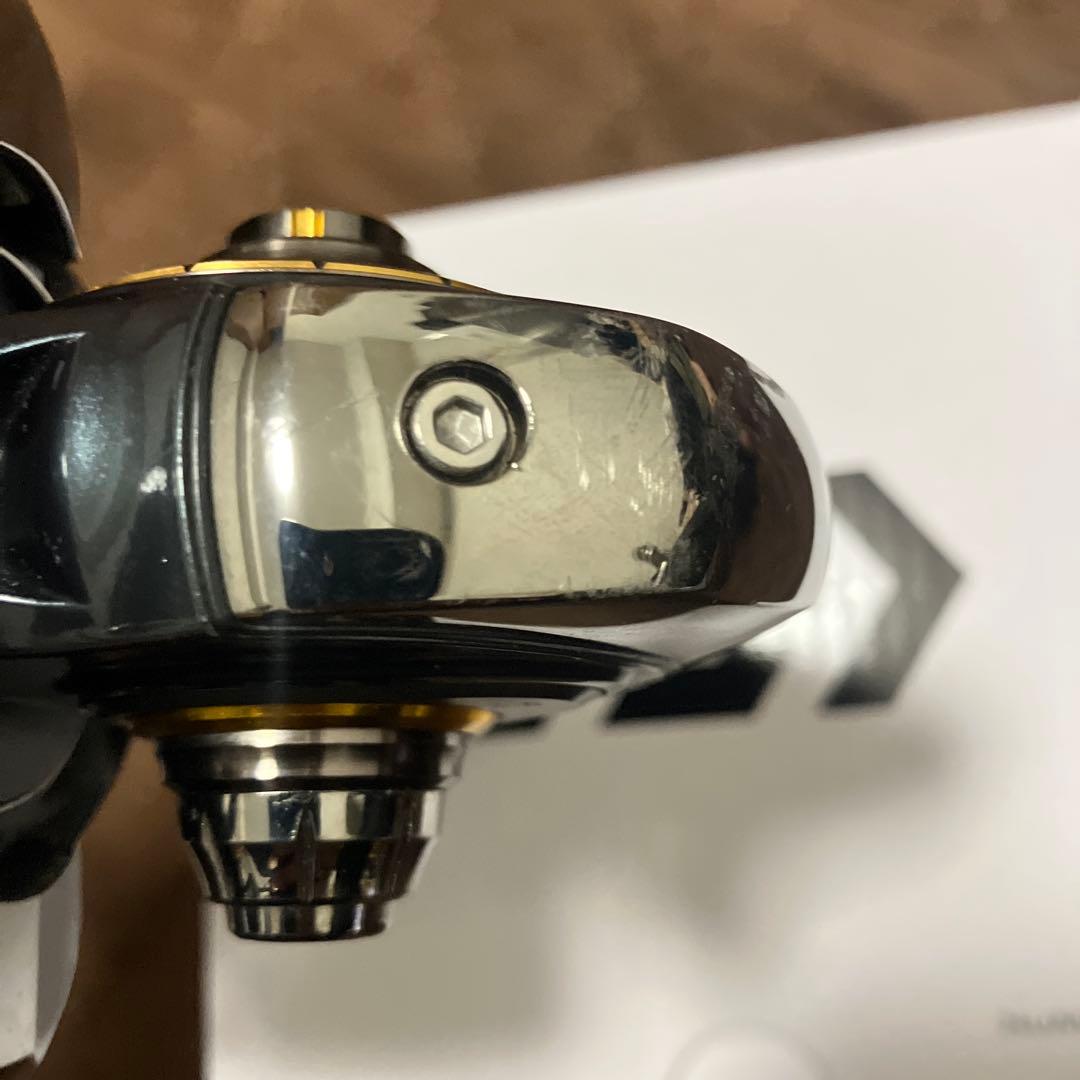 リール DAIWA 16CERTATE HD 3500H