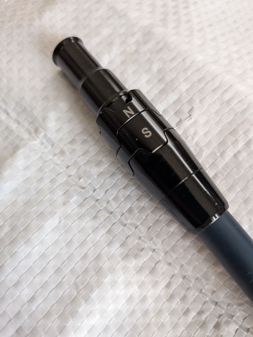 Fujikura VENTUS TR Callaway用シャフト 5-S