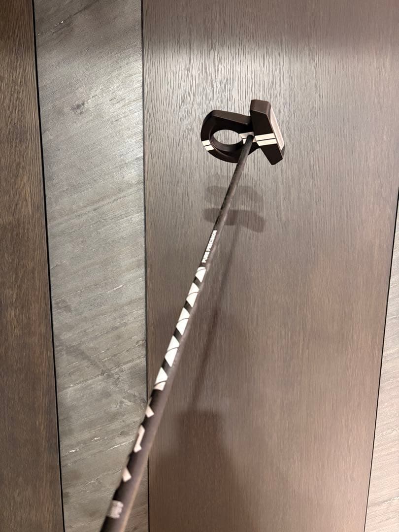ほぼ新品正規品 LAB Golf DF3i TPTシャフトカスタムパター