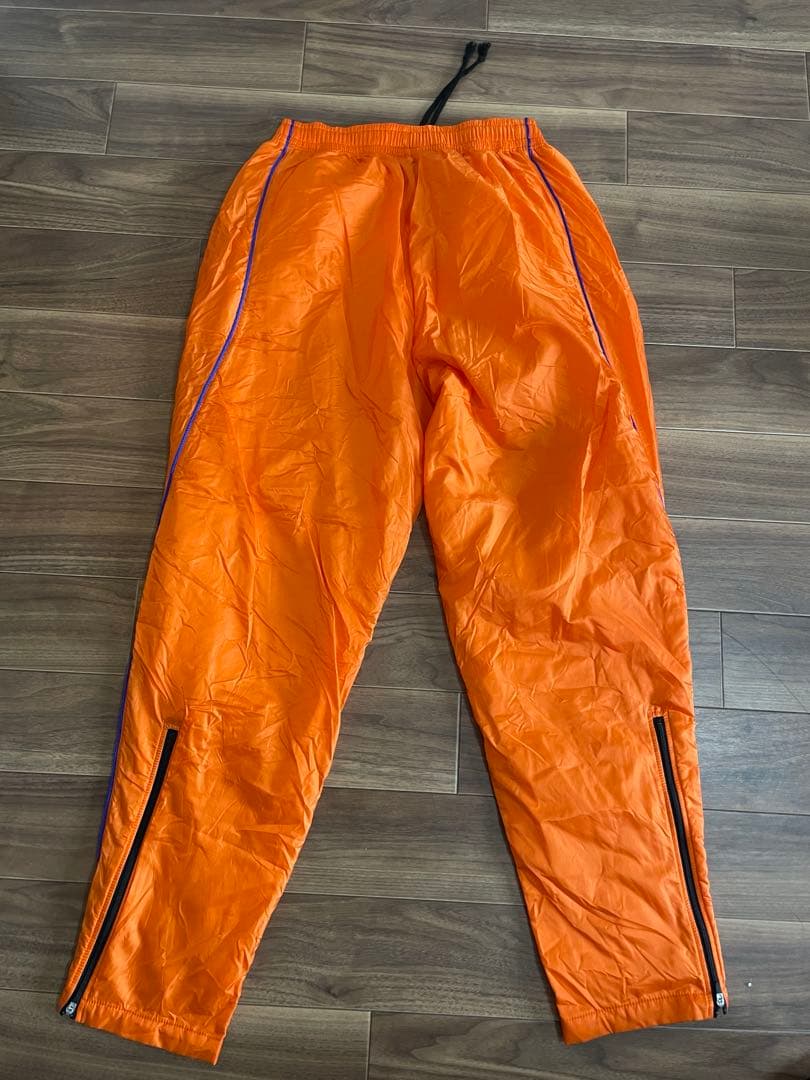 ASICS 埼玉栄　駅伝部　ウェア上下　全国大会用2着