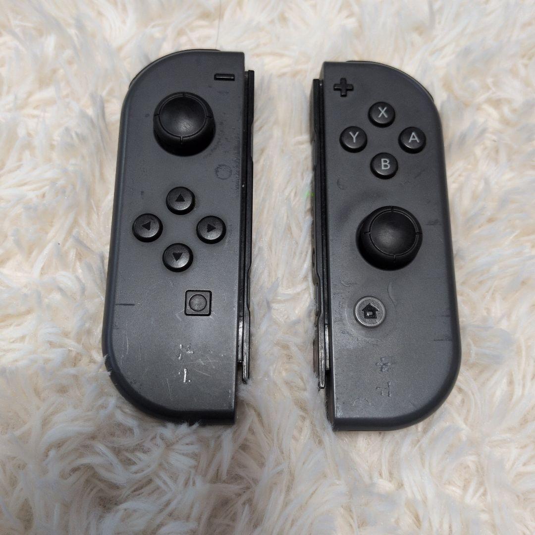 Nintendo Switch 本体と周辺機器一式
