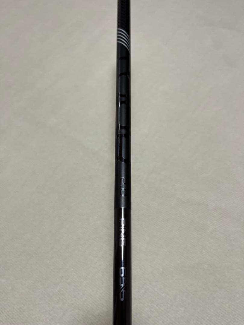 PING G430 LST ドライバー 9° 純正シャフト