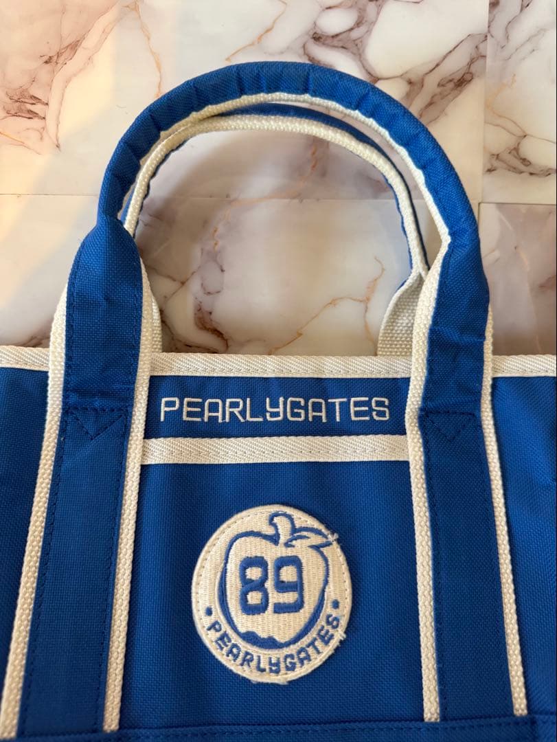 PEARLYGATES ゴルフ用バック　カートバック　ドリンクホルダー　セット