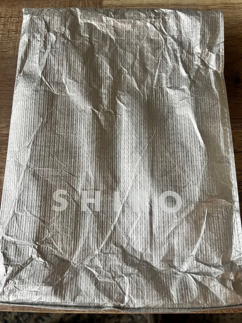 SHIRO モイスチャライジングシャンプー＆コンディショナーセット