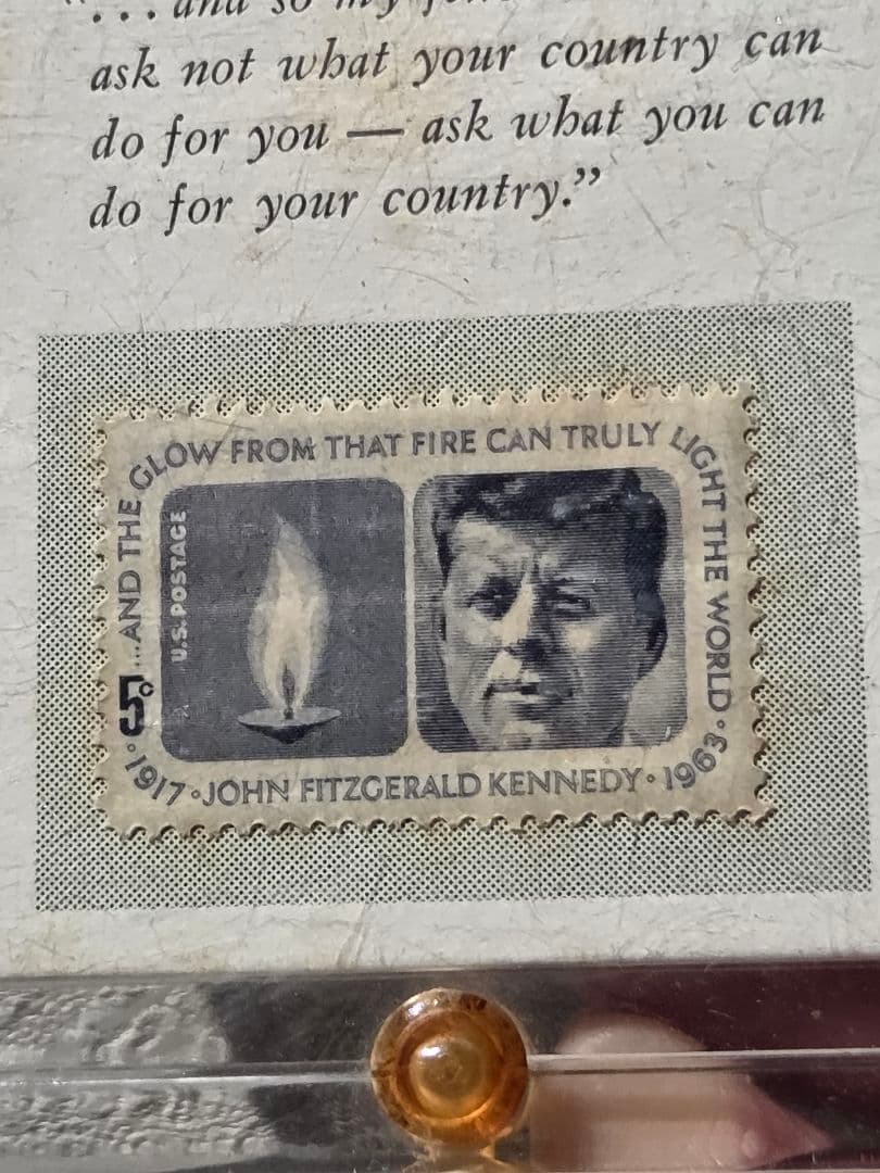 (セット)アメリカ合衆国　ケネディ大統領　ハーフダラー銀貨 1964