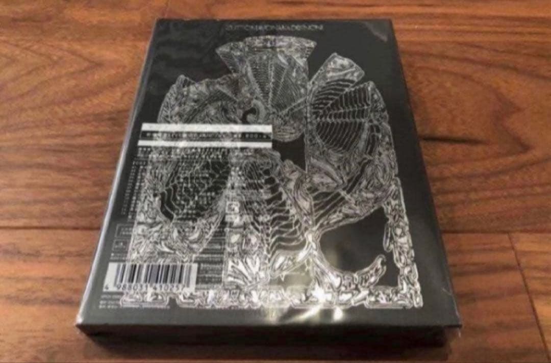 ずっと真夜中でいいのに。 ぐされ 初回生産限定盤 新品未開封 CD+ブルーレイ