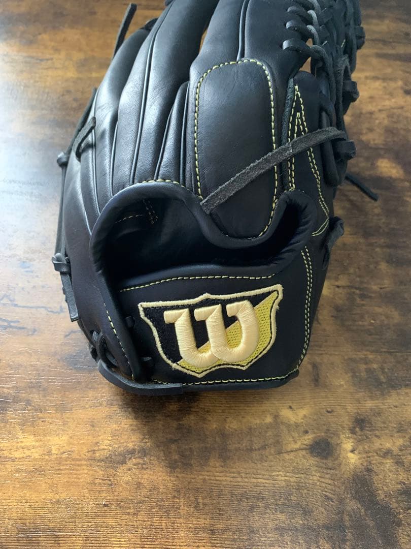 Wilson ウィルソンベア（Wilson Bear）グローブ