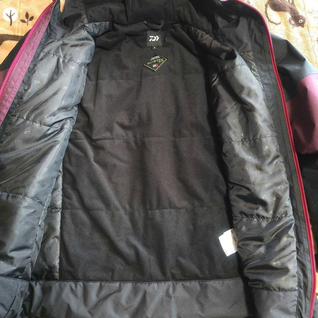ダイワ　DW-1925 GORE-TEX バーサタイルウィンタースーツ