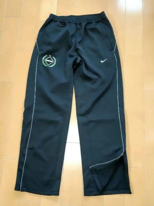 希少 美品 FCRB × NIKE × SOPH PDK ジャケット パンツ 黒
