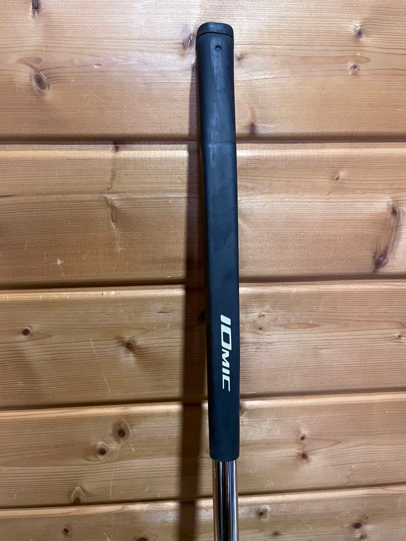 希少　スコッティキャメロン　カリフォルニア モントレー　パター