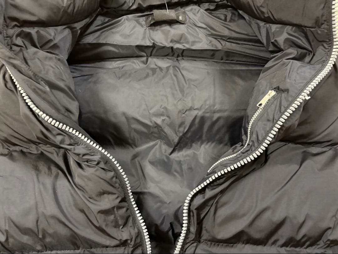 新品未使用 2XL JORDAN ダウンベスト 中綿　ジョーダンNIKE