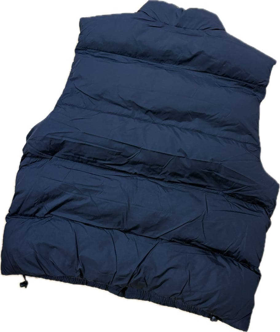 新品未使用 2XL JORDAN ダウンベスト 中綿　ジョーダンNIKE