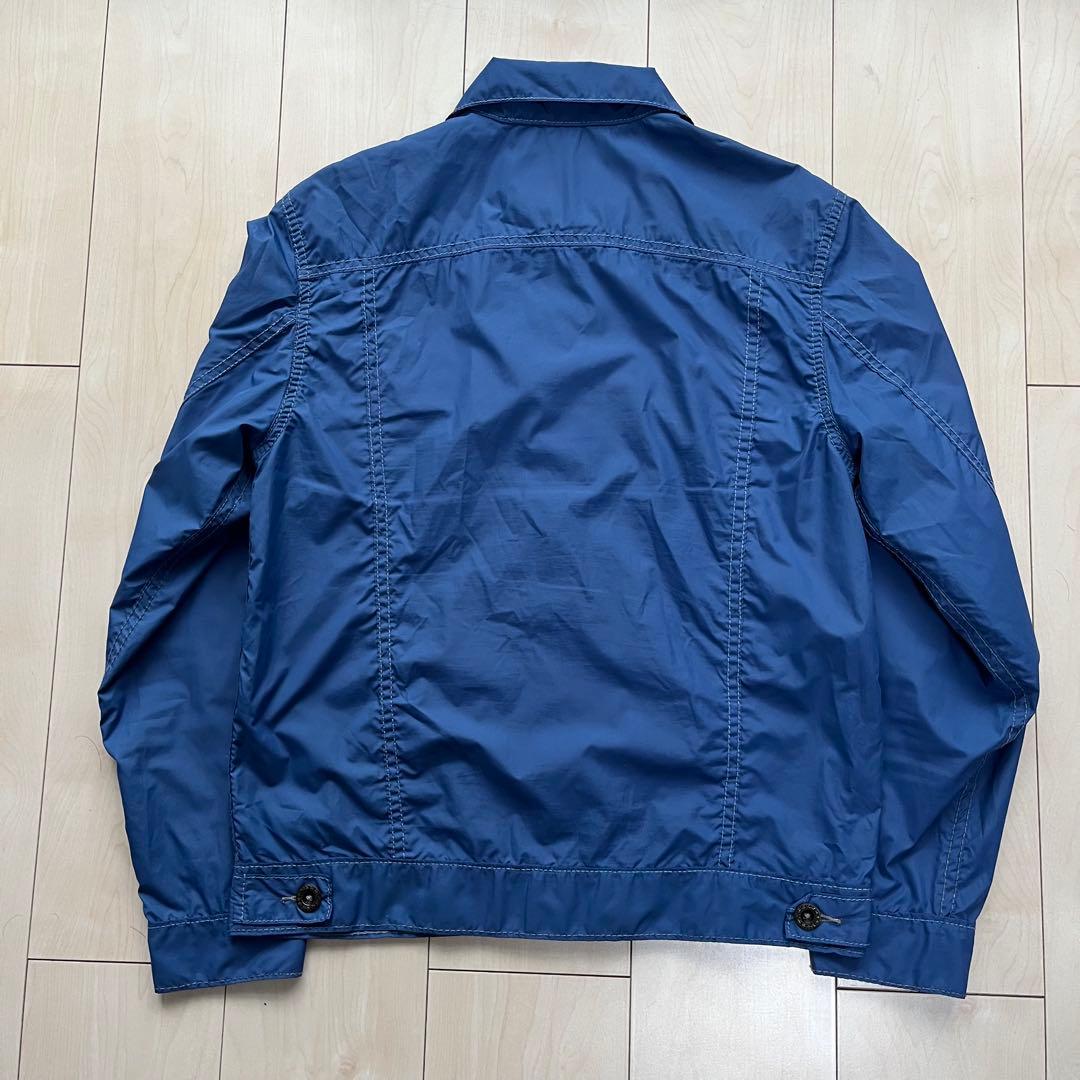 LEVI’S リーバイス レア! ナイロントラッカージャケット L