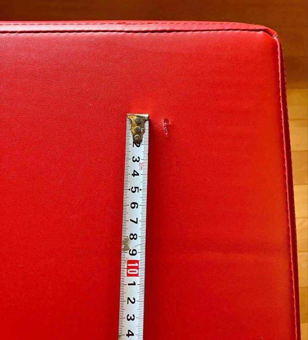 スナップオン 正規品 2人掛け ボックスソファ スツール Snap on 工具箱