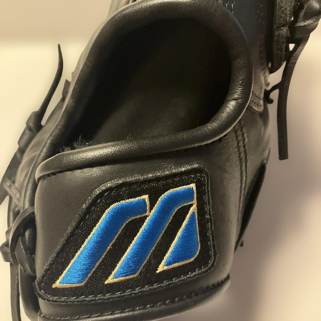 【11/16限定特価】美品 Mizunoグローブ BuwLeague 右利き用