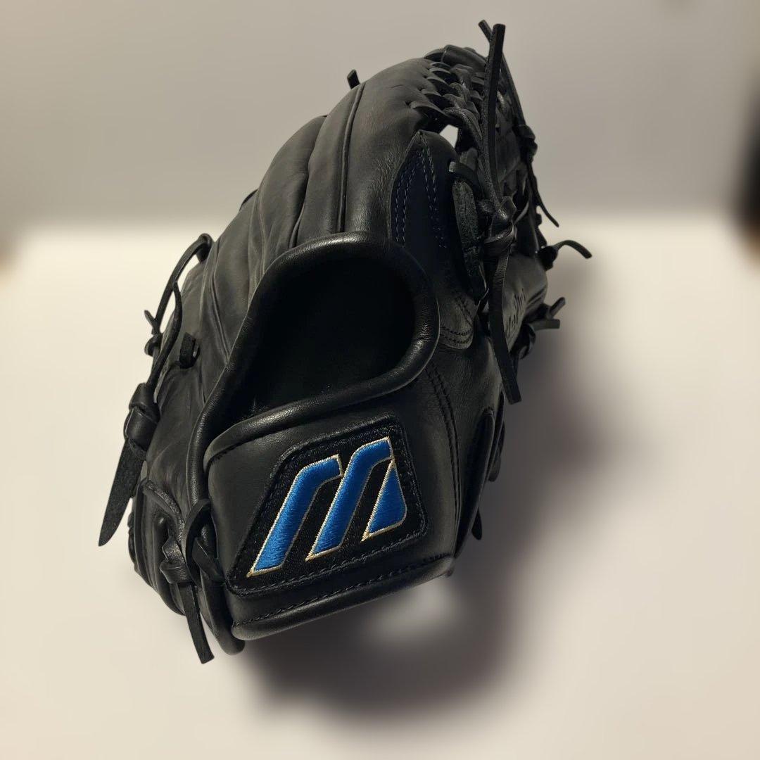 【11/16限定特価】美品 Mizunoグローブ BuwLeague 右利き用