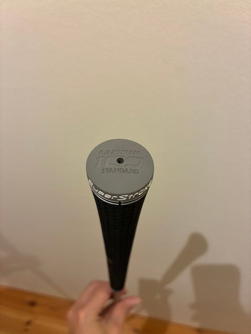 REAX MR60S テーラーメイド Qi4D ドライバー 純正シャフト
