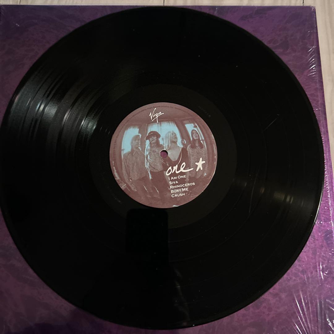 Smashing Pumpkins Gish レコード