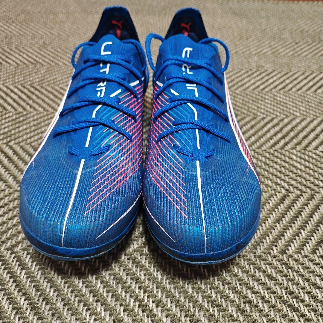 Puma Ultra 6 アルティメット　AG 26.5cm
