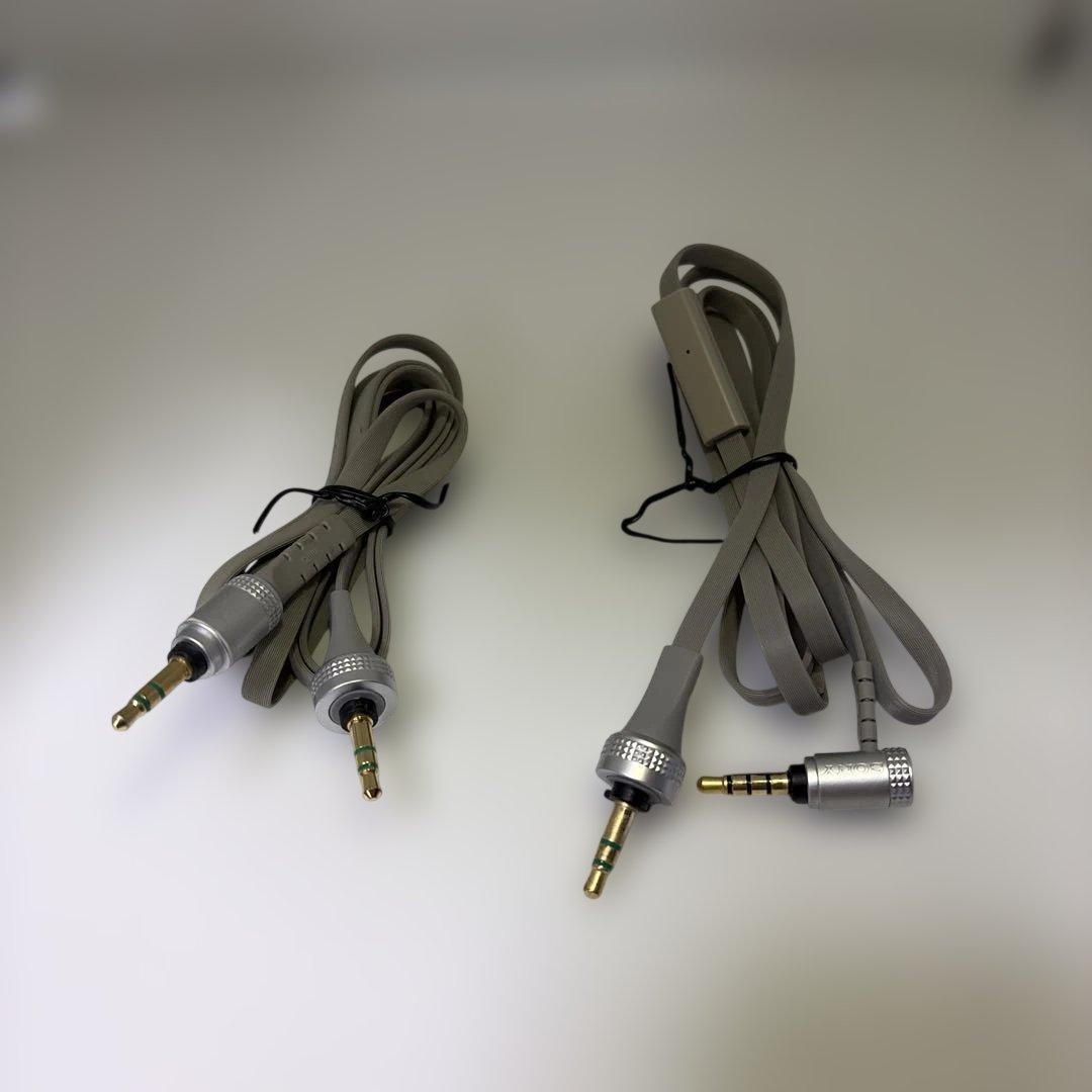 SONY ヘッドホン MDR-XB920 箱有 美品 付属品完備 動作確認済