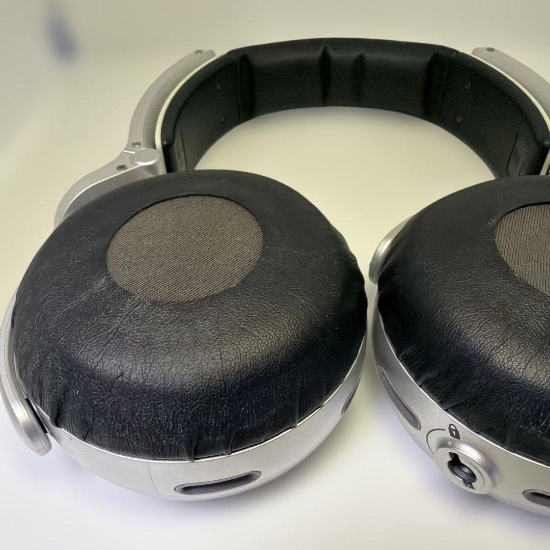 SONY ヘッドホン MDR-XB920 箱有 美品 付属品完備 動作確認済