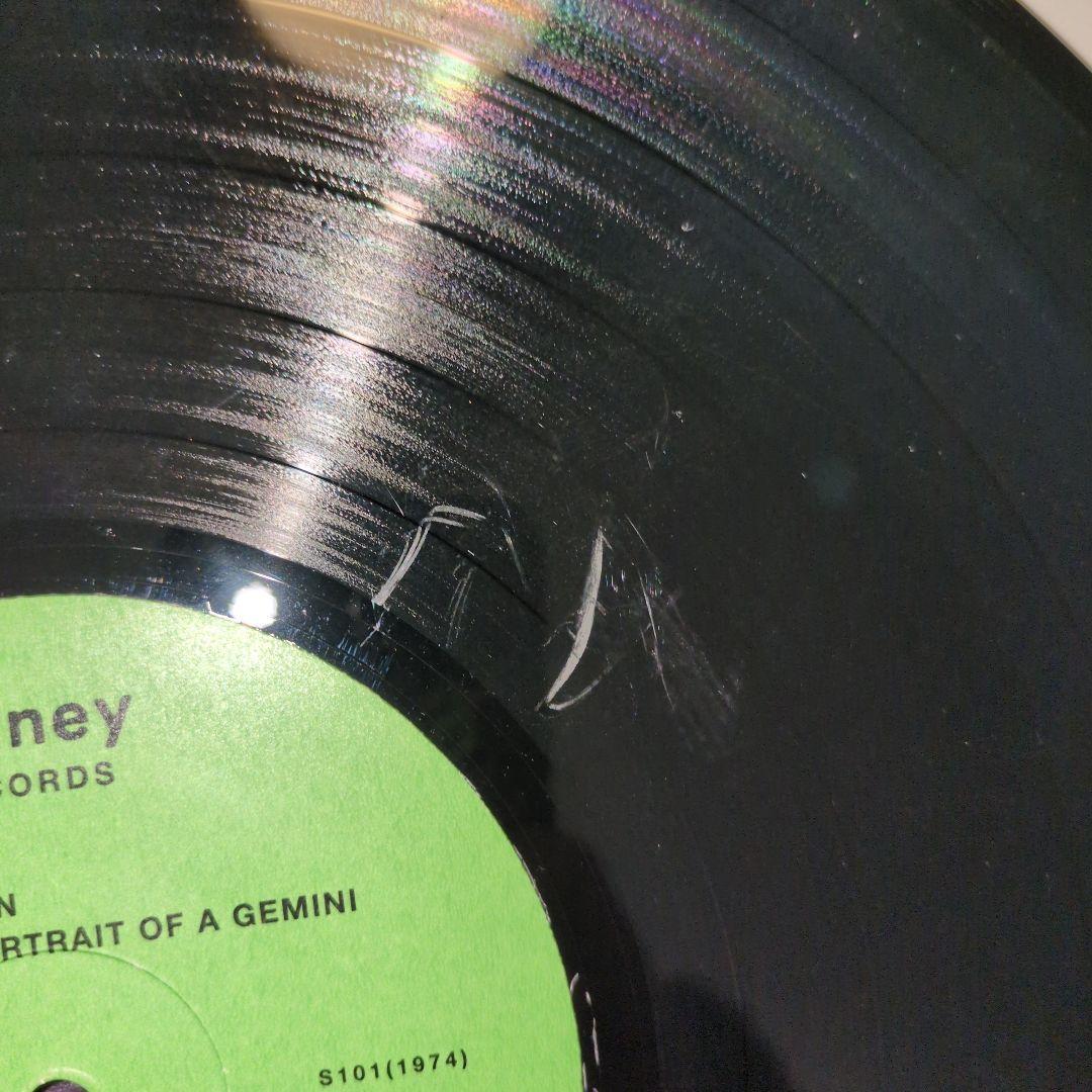 洋楽 Penny Goodwin /Portrait Of A reissue