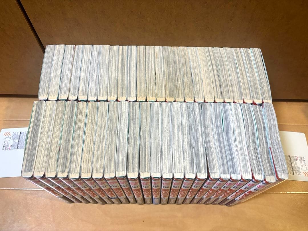 暁のヨナ全47巻