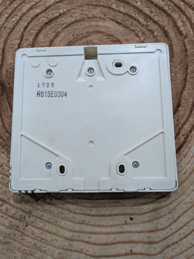 MITSUBISHI エアコン用リモコン PAR-22MA
