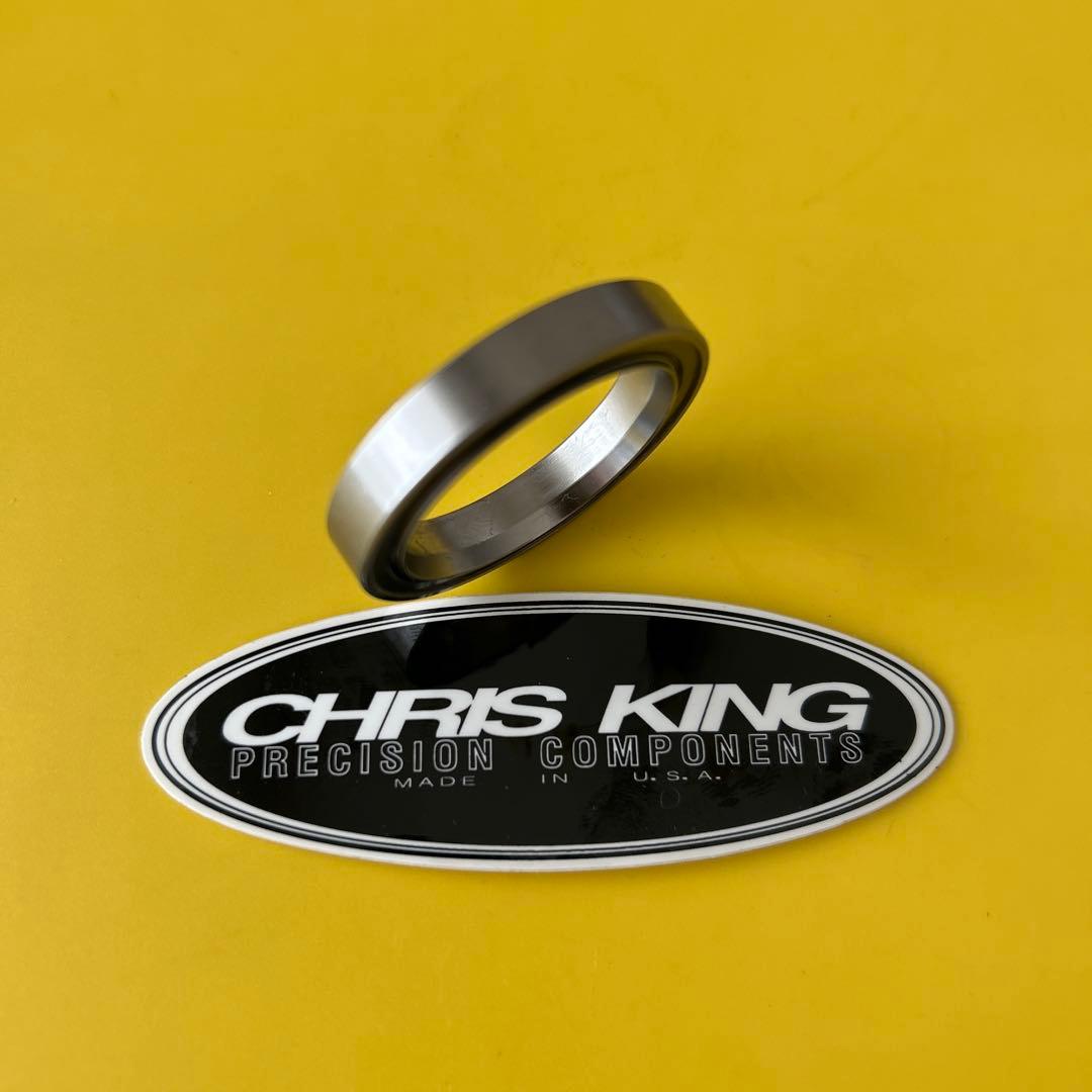 Chris King PHB500Large Hub Bearing左右セット