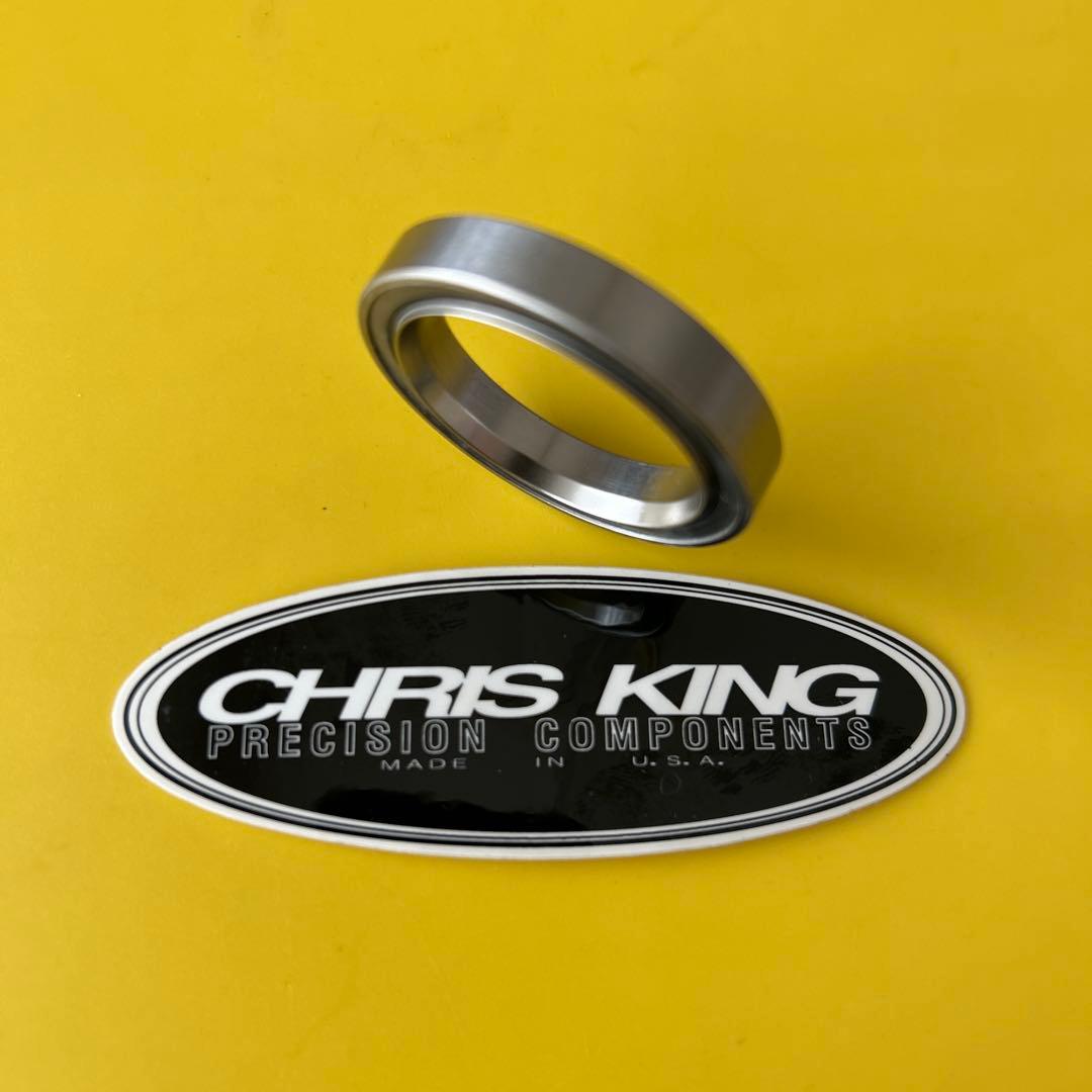 Chris King PHB500Large Hub Bearing左右セット