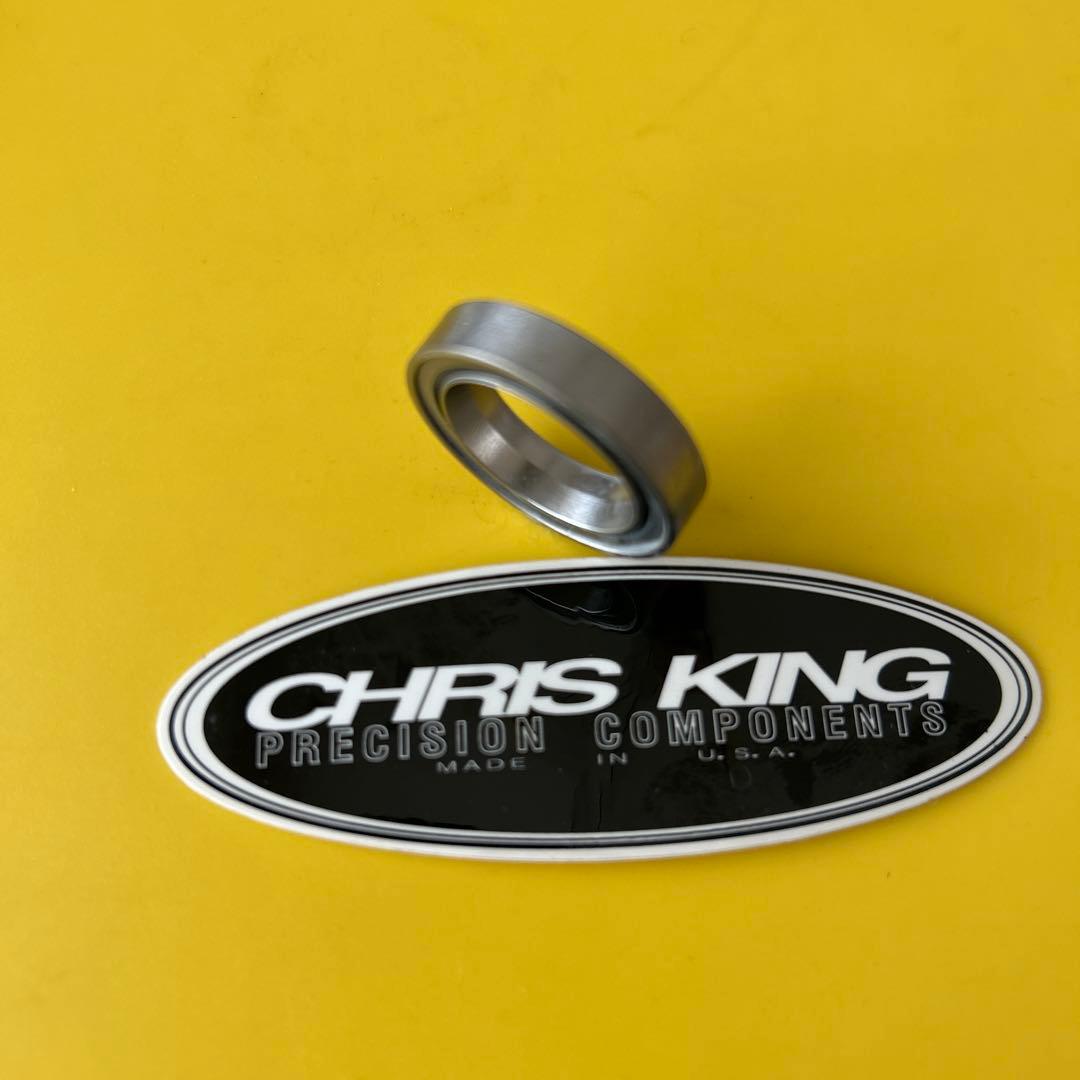 Chris King PHB500Large Hub Bearing左右セット