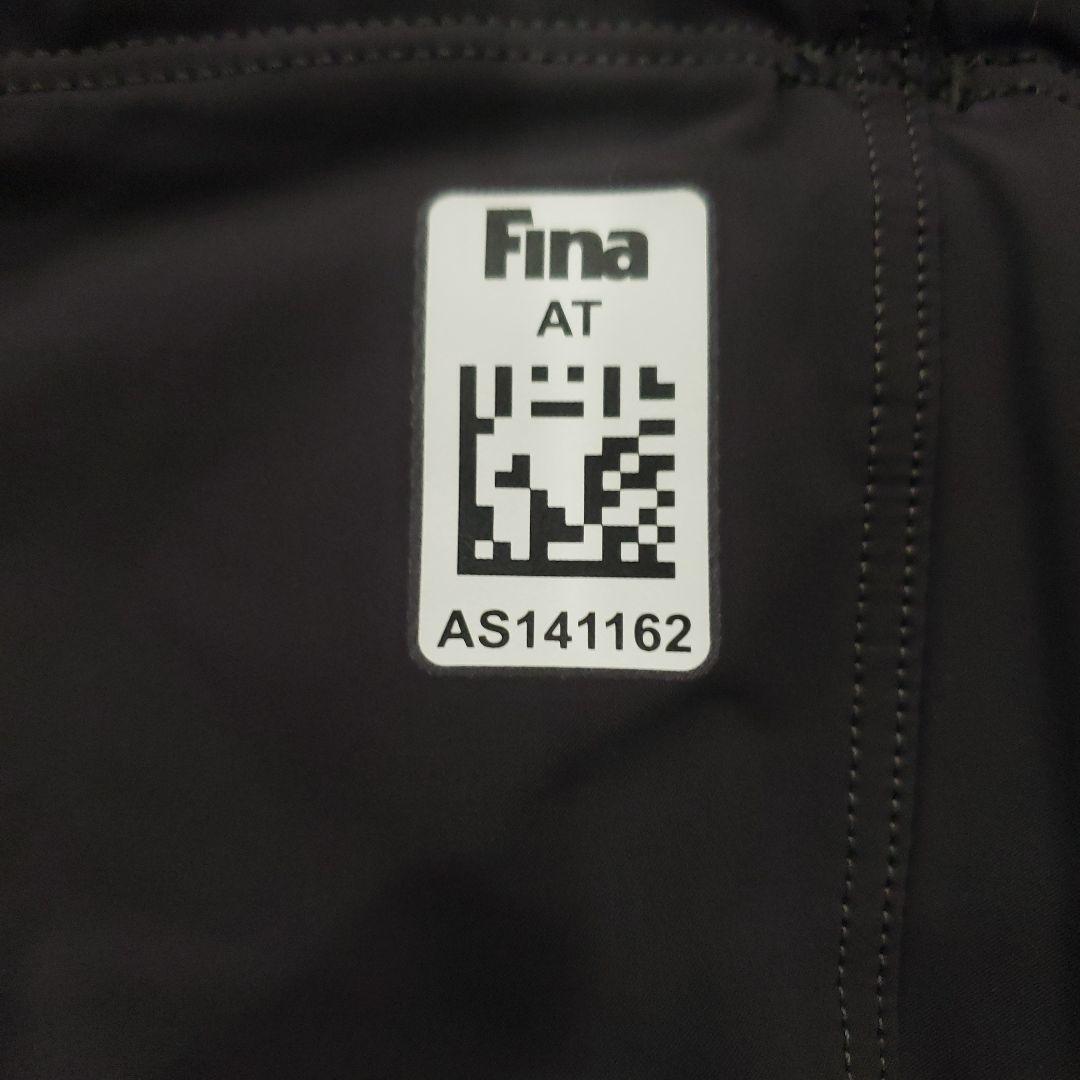 ASICS アシックス　水着　150センチ　男子　トップインパクト　高速水着