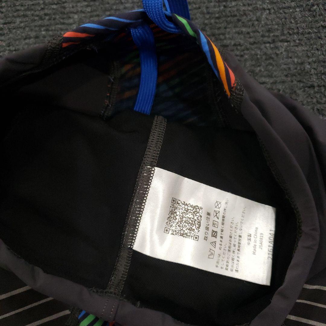 ASICS アシックス　水着　150センチ　男子　トップインパクト　高速水着