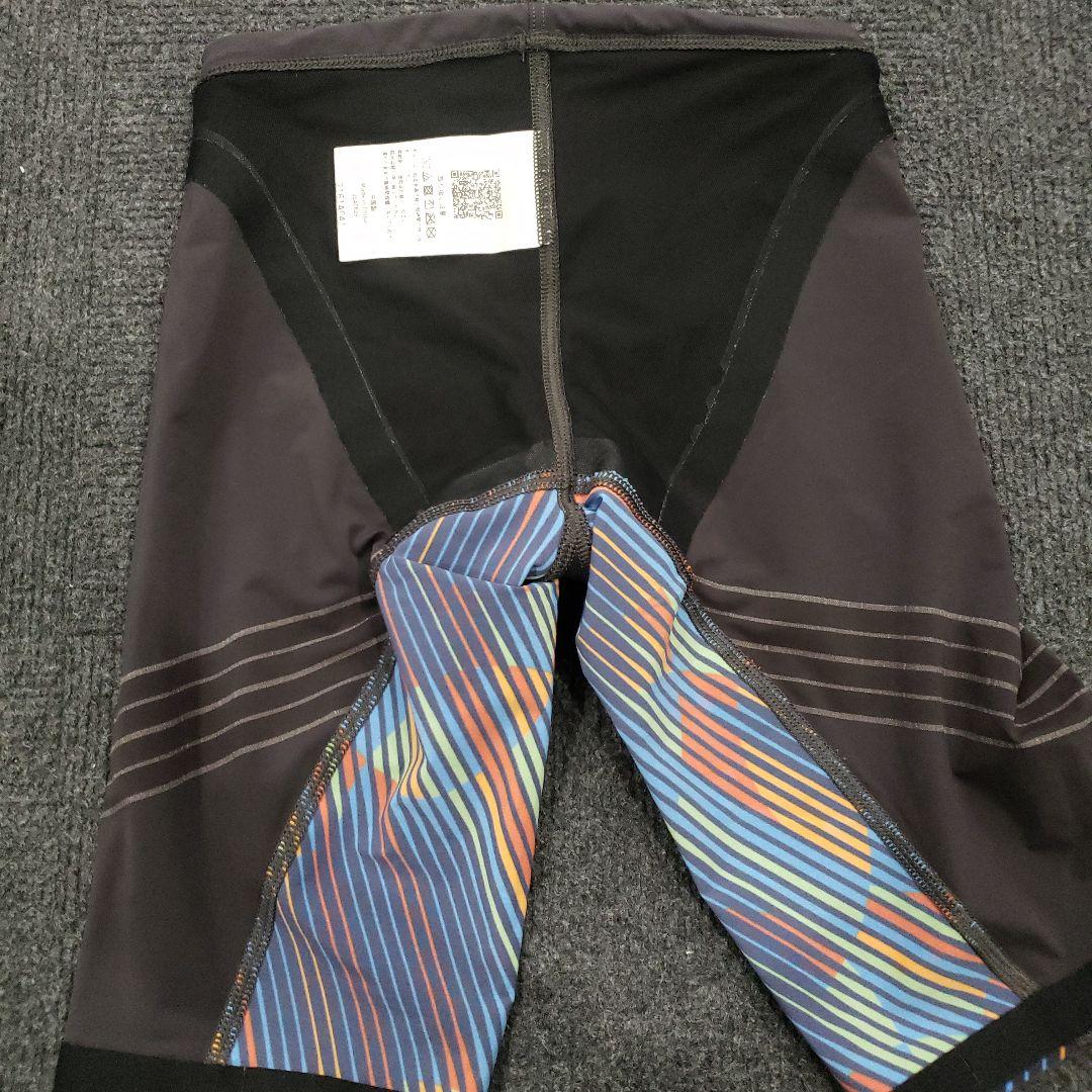 ASICS アシックス　水着　150センチ　男子　トップインパクト　高速水着