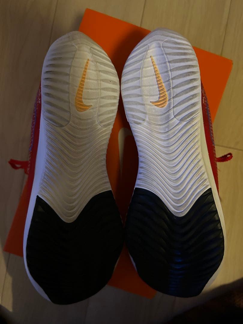 NIKE ストリークフライ　27cm